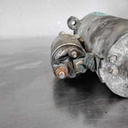 2000-2004 Ford Focus Starter Motor OEM#YS4Z11002EBRM