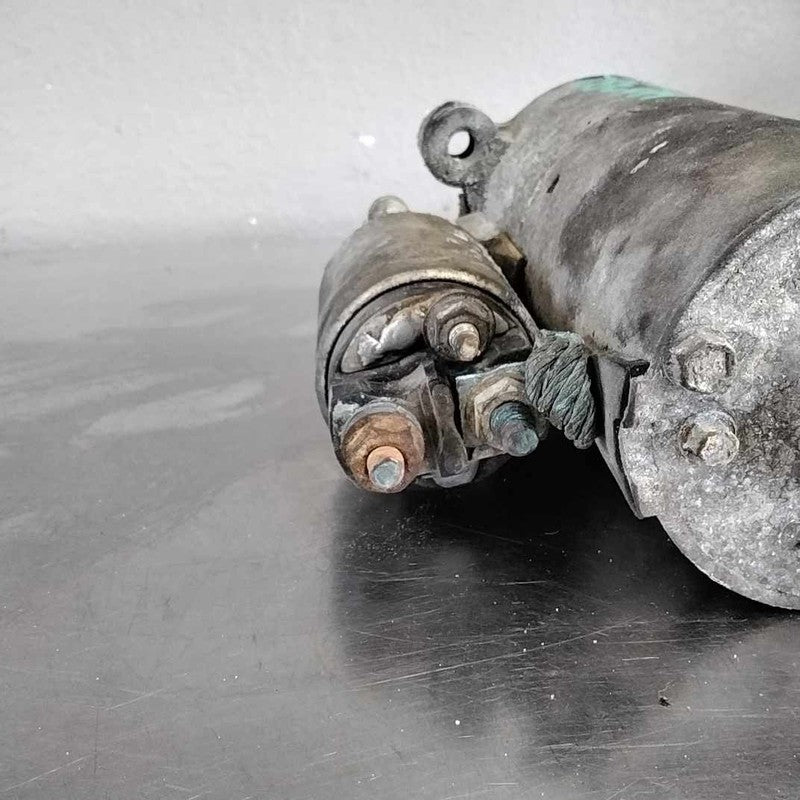 2000-2004 Ford Focus Starter Motor OEM#YS4Z11002EBRM