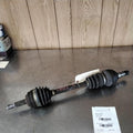 Axle Shaft CHEVY AVEO Left 04 05 06 07 08 09 10 11