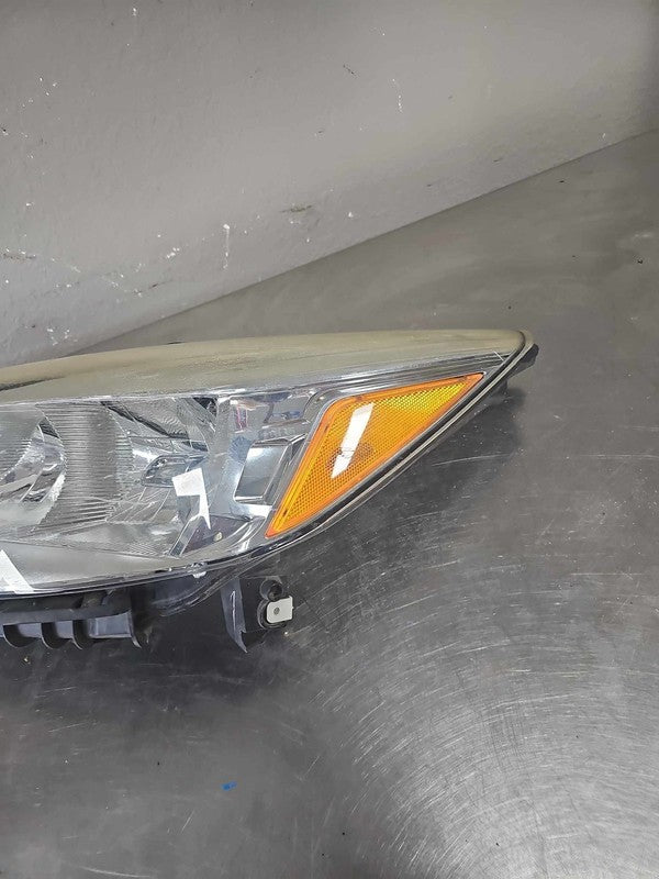 2013-2016 Ford Escape Left Headlamp Assembly OEM# CJ5Z13008D #114-1470