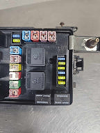 2006-2007 Dodge Charger Engine Fuse Box OEM#05161486AA