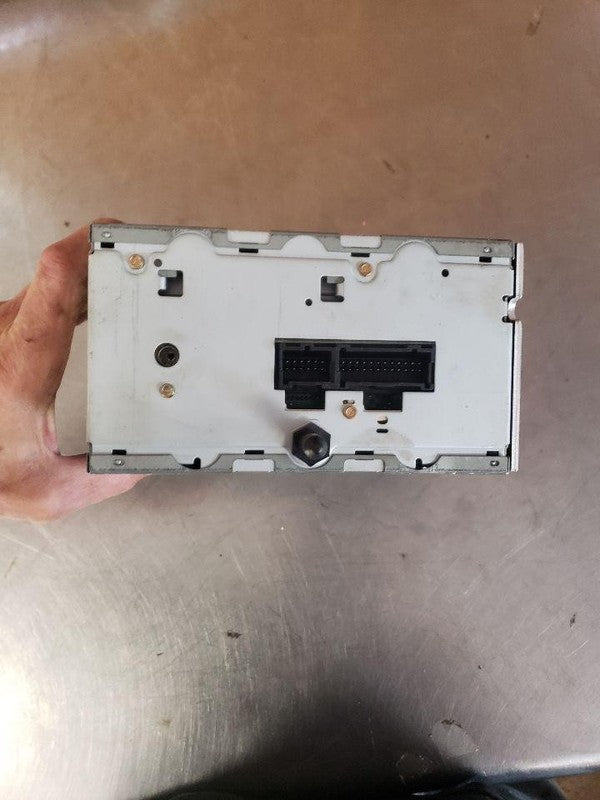 Audio & Visual Equip.(radio) PONTIAC MONTANA VAN 00 01 02 03 04 05