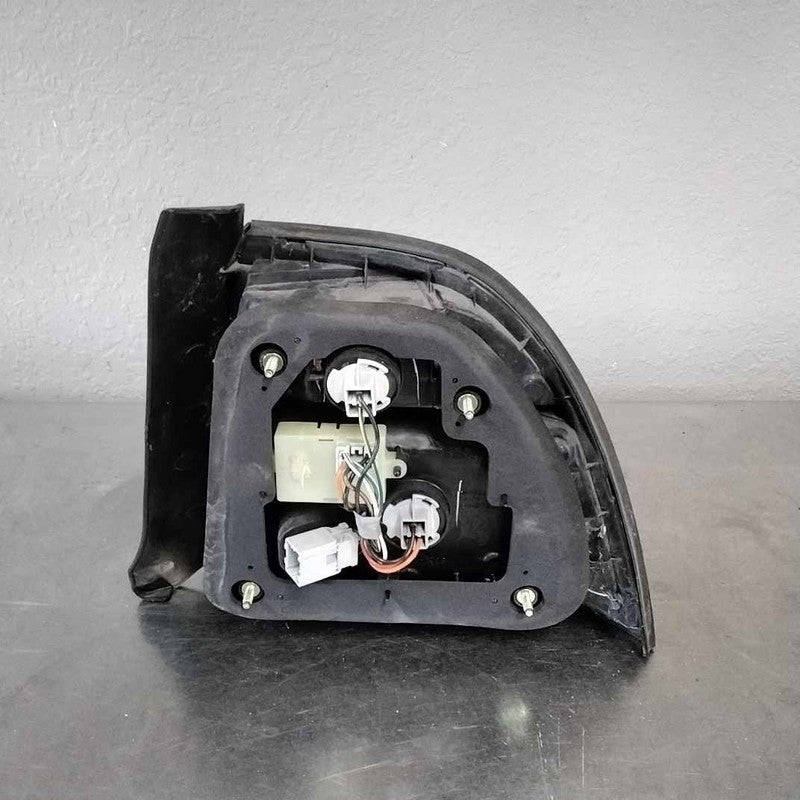 Tail Light Assembly HONDA ACCORD Left 96 97