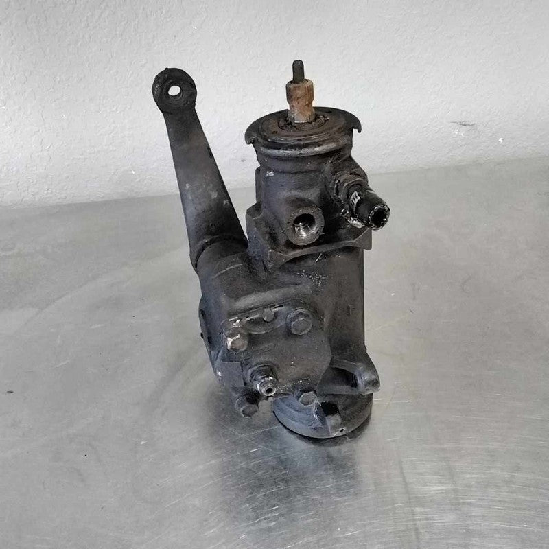 1982-1994 Steering Gear (incl. Rack) S10/S15/Sonoma Truck