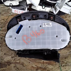 Speedometer CHEVY CRUZE 13 14