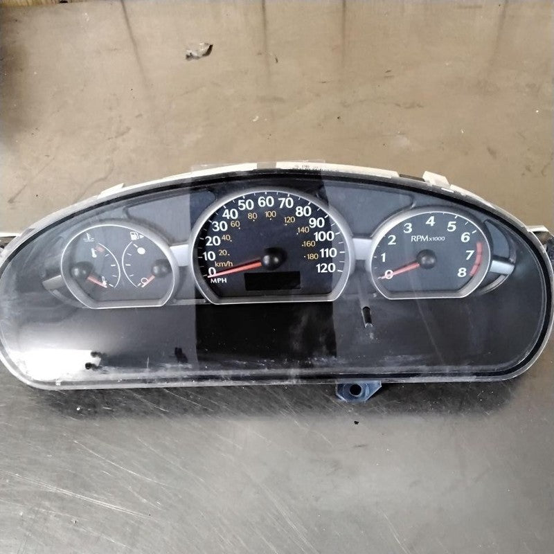 Speedometer SATURN ION 03 04