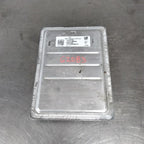 Engine/motor Brain Box GMC SIERRA 1500 14 15 16