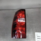 Tail Light Assembly SUBURBAN 1500 Left 07 08 09 10 11 12 13 14