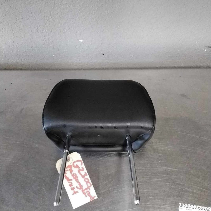 Headrest PONTIAC G6 Right 05 06 07 08 09