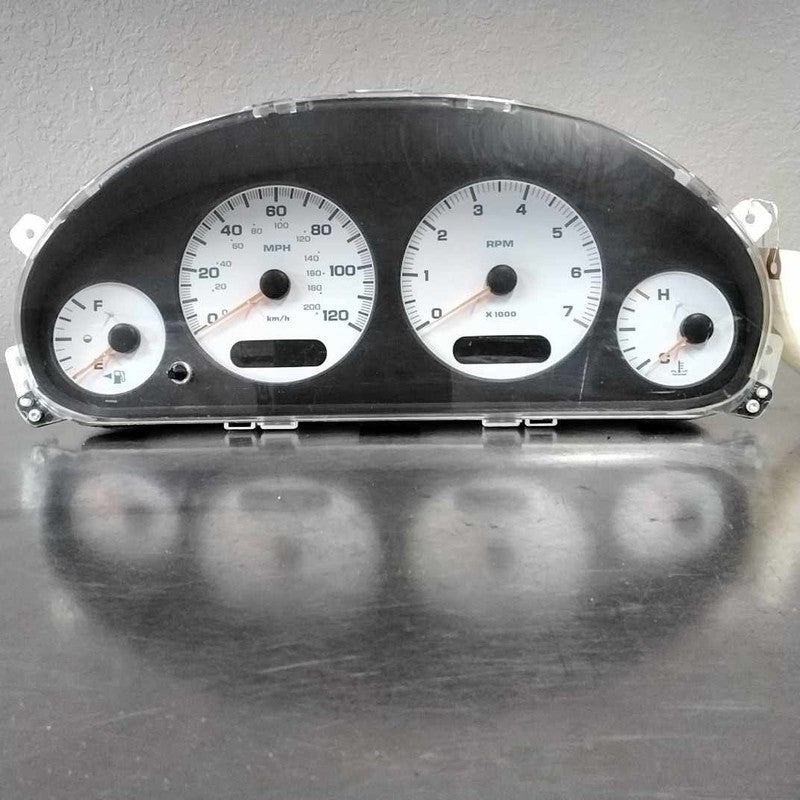 Speedometer DODGE CARAVAN 04