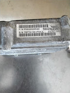 Chassis Brain Box DODGE DAKOTA 01