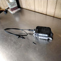 1999-2000 Cadillac Escalade Chassis Brain Box OEM#25315087