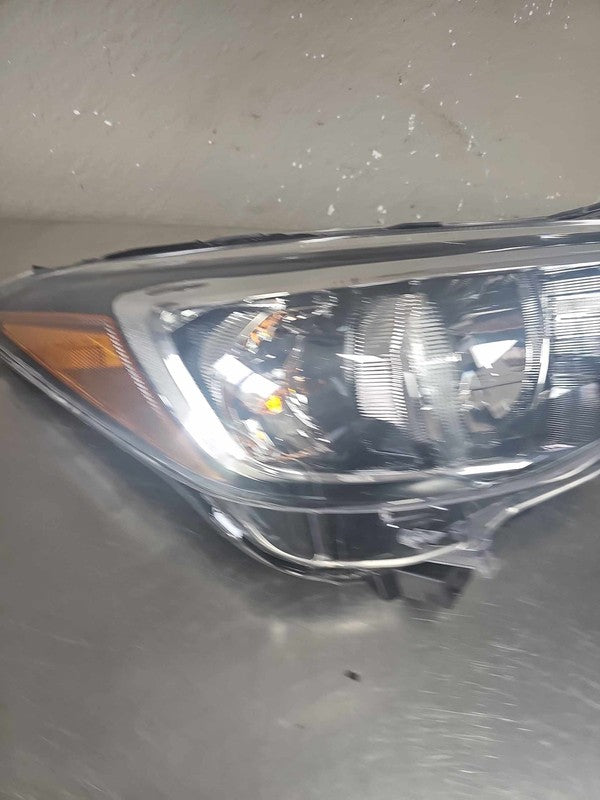 2018-2023 Subaru XV Crosstrek Right Headlamp Assembly #114-10373