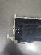 2013 Ford Fiesta Audio & Visual Equip.(radio) OEM#DA6Z10D885BA