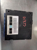Chassis Brain Box CHEVY SILVERADO 1500 01