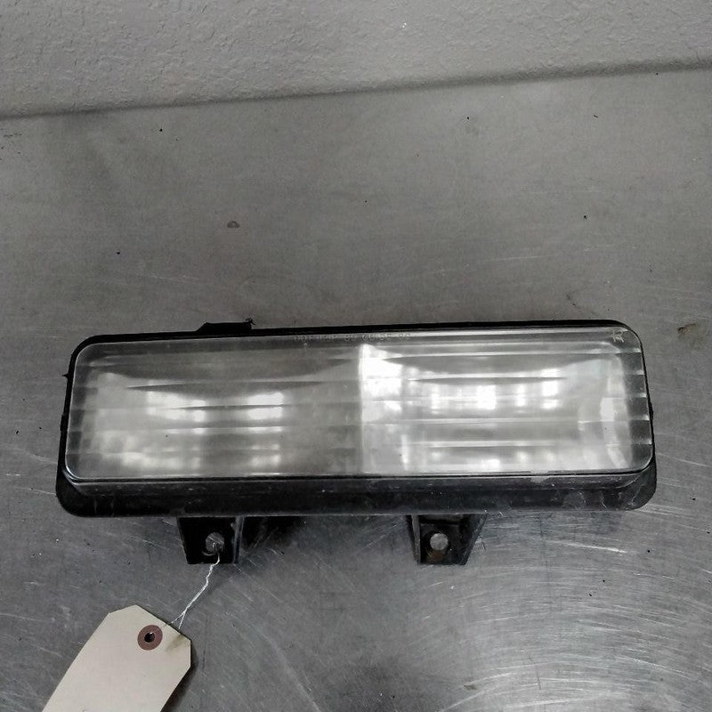 Fog/mark/park/turn Light/lamp SUBURBAN 1500 Right 89 90 91