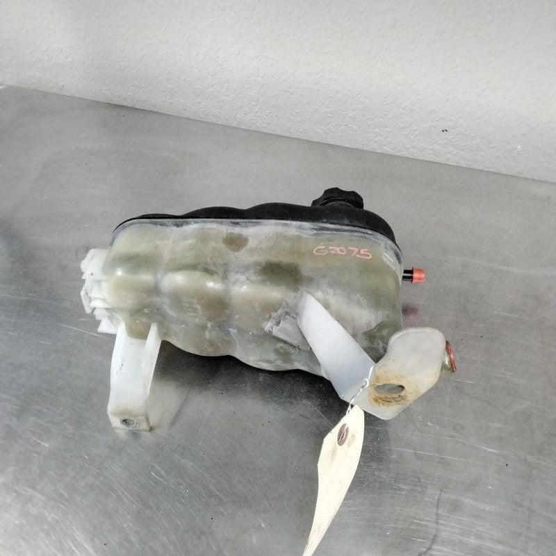 Coolant Recovery Bottle SUBURBAN 1500 07 08 09 10 11 12 13 14