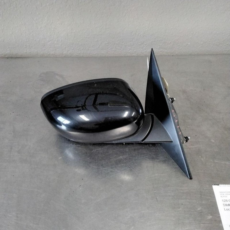 Door Mirror DODGE CHARGER Right 06 07 08 09 10