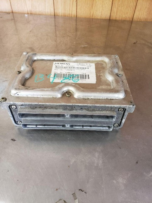 Engine/motor Brain Box CADILLAC DEVILLE 00 01 02 03