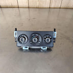 Heater A/c Control PONTIAC G6 05 06 07 08 09