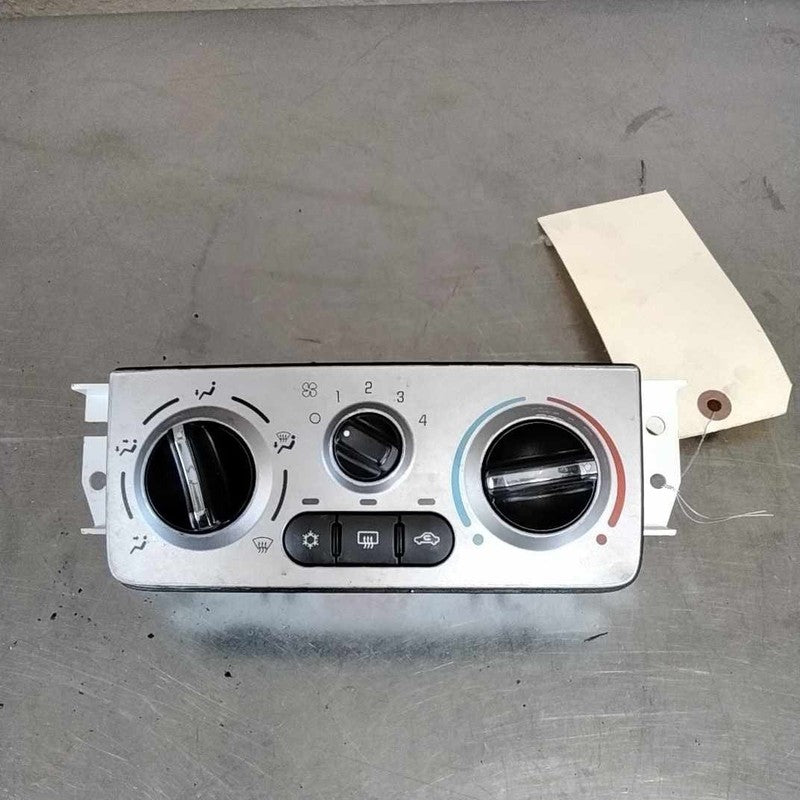 Heater A/c Control CHEVY COBALT 05 06 07 08 09 10