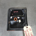 Tail Light Assembly LINCOLN LS Left 00 01 02