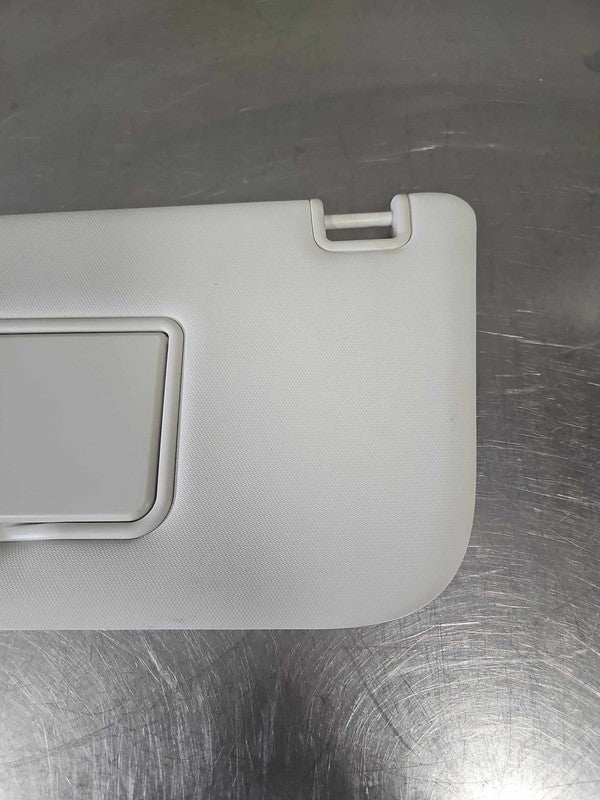 Sun Visor FORD ESCAPE Left 13 14 15 16 17 18 19