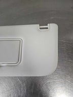 Sun Visor FORD ESCAPE Left 13 14 15 16 17 18 19