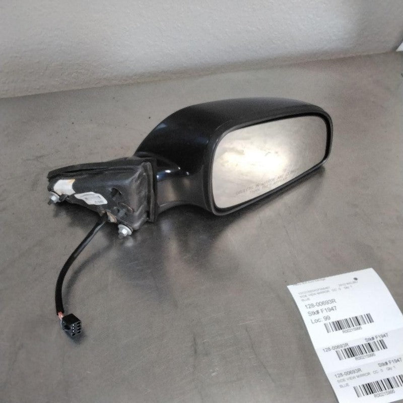 Door Mirror CHEVY MALIBU Right 08 09 10 11 12