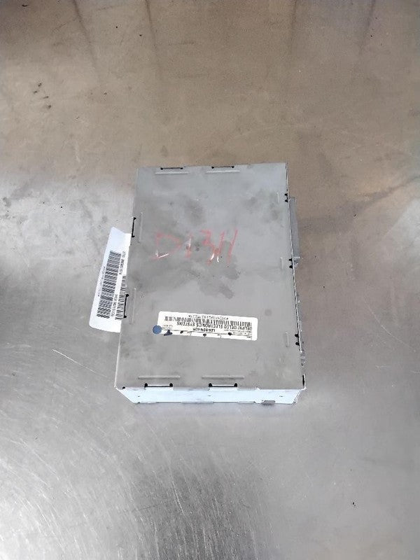 2001 Buick Lesabre Chassis Brain Box OEM#12201539