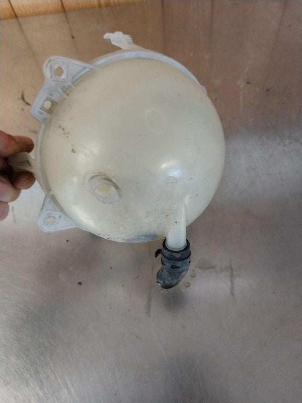 2005-2018 Coolant Recovery Bottle Jetta EXCEPT GLI
