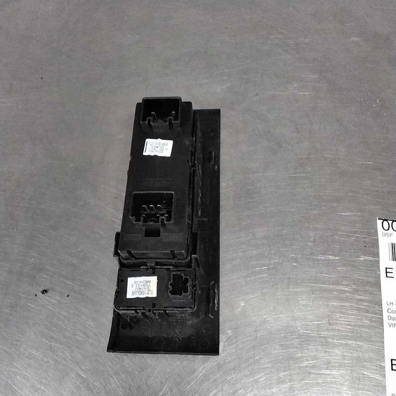 Door Switch Front FORD EXPLORER 06 07