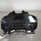 Speedometer FORD EXPLORER 19