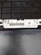 Speedometer CADILLAC DTS 06 07