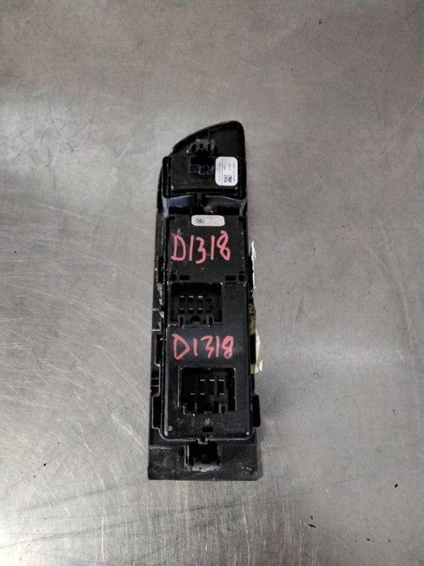 Door Switch Front FORD PICKUP F150 09 10