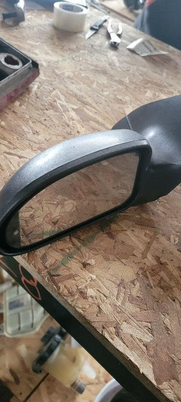 Door Mirror FORD FOCUS Left 00 01 02 03 04 05 06 07
