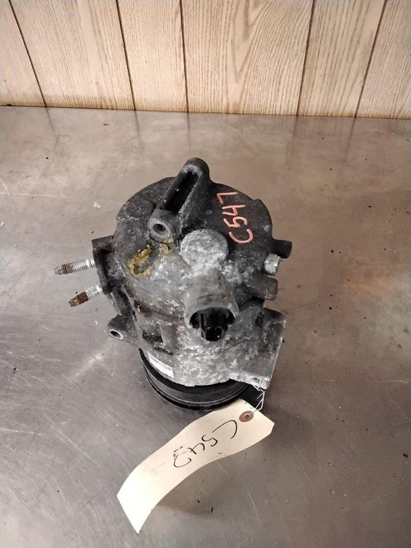 2008-2012 Dodge Avenger A/c Air Compressor OEM#55111410AF