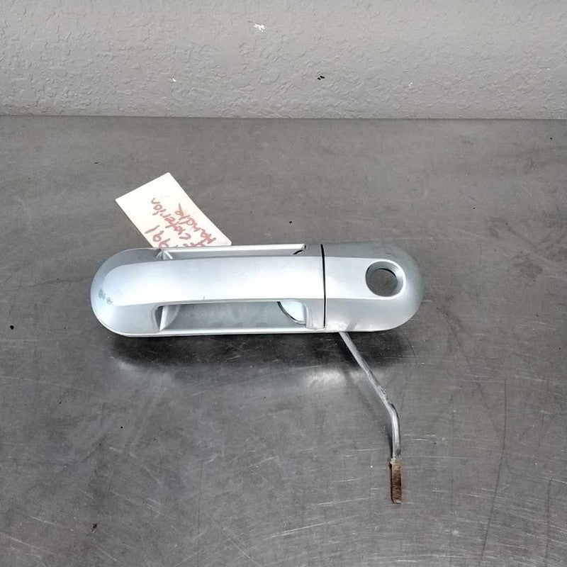 Outside Door Handle MERCURY MOUNTAINEER Left 02 03 04 05 06 07 08 09 1