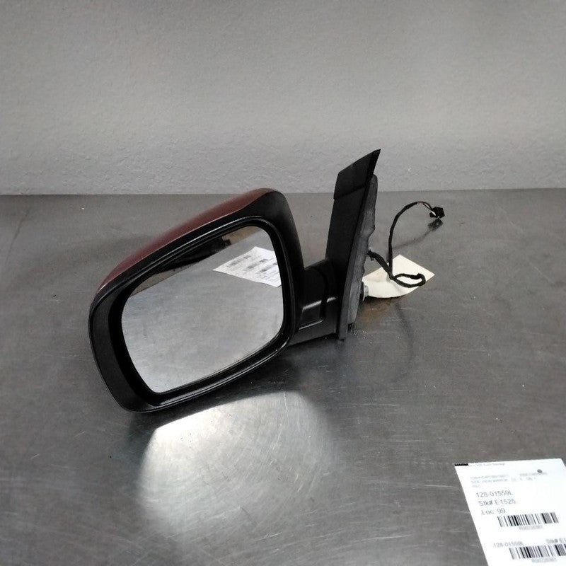 Door Mirror DODGE CARAVAN Left 08 09 10