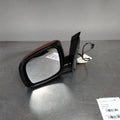 Door Mirror DODGE CARAVAN Left 08 09 10