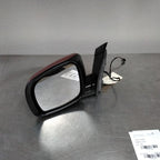 Door Mirror DODGE CARAVAN Left 08 09 10