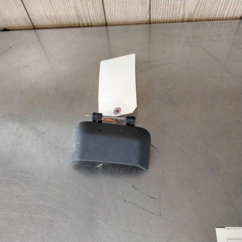 Outside Door Handle JEEP COMPASS Left 07 08 09 10 11 12 13 14 15 16 17