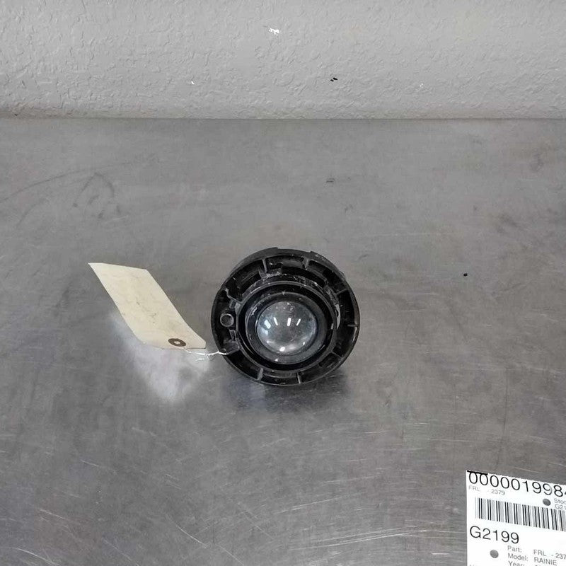 Fog/mark/park/turn Light/lamp BUICK RAINIER Left 04 05 06 07