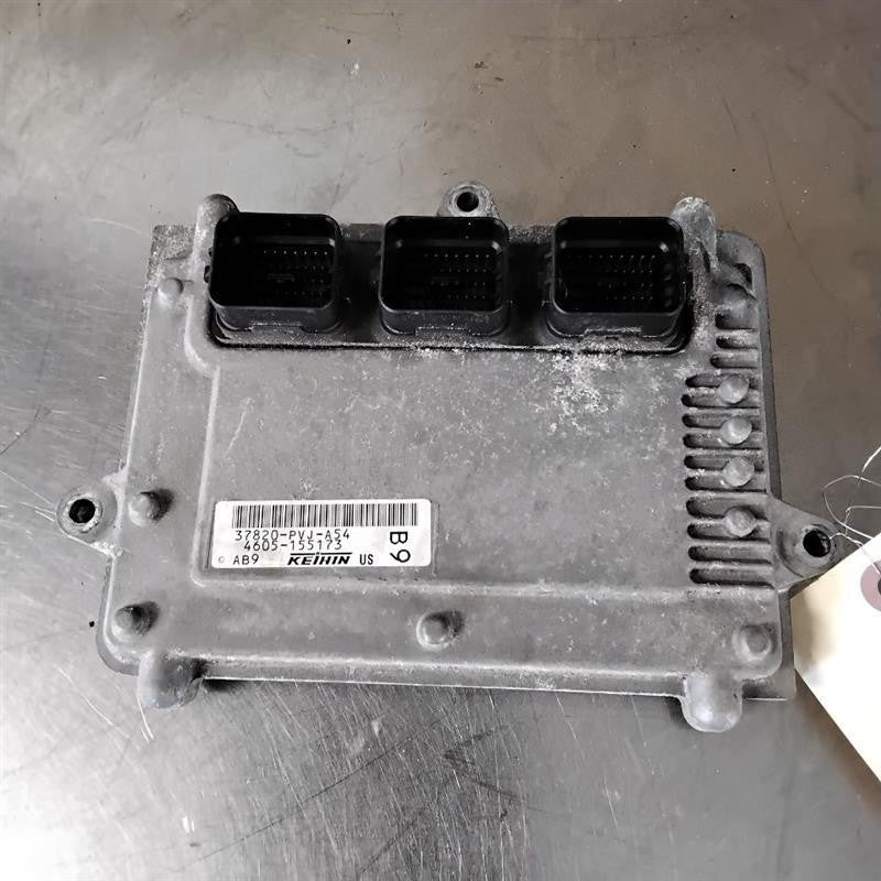 Engine/motor Brain Box HONDA PILOT 05