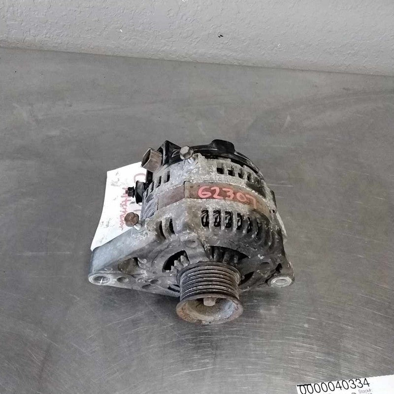 2005-2015 Toyota Tacoma Alternator OEM#270600P02084