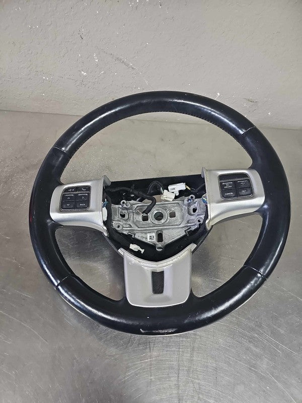 2012-2020 Dodge Journey Steering Wheel