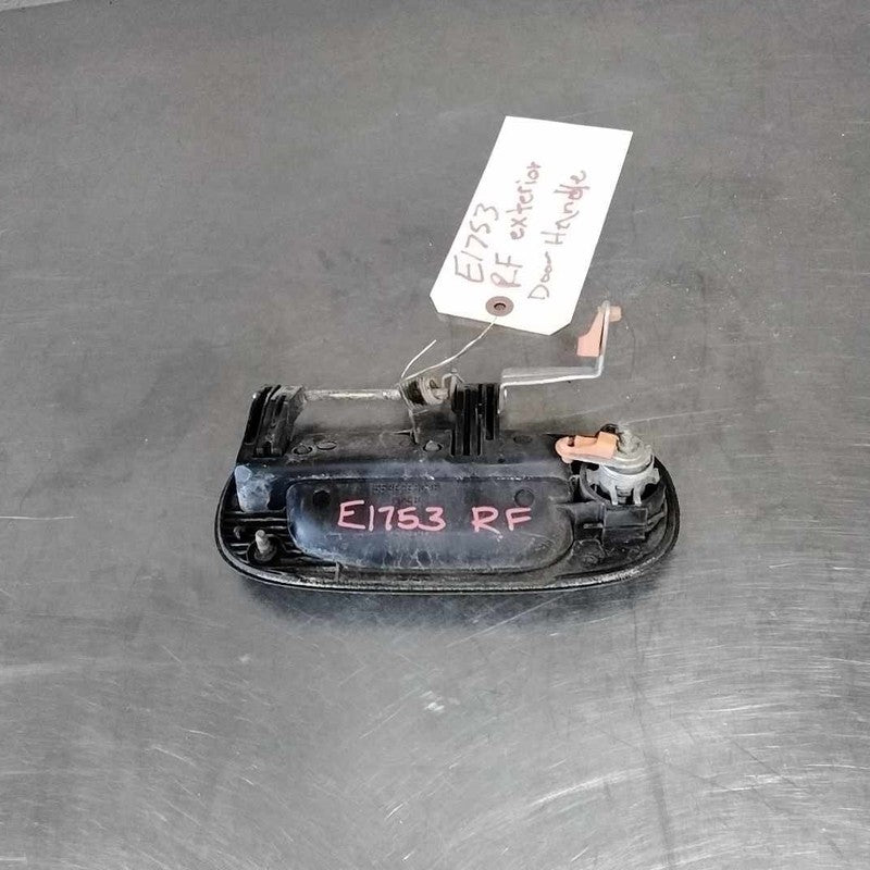 Outside Door Handle DODGE DAKOTA (MID-SIZE) Right 00 01