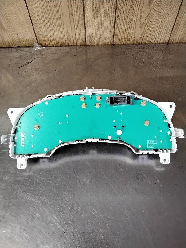 Speedometer CHEVY EQUINOX 05 06