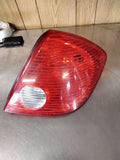 Tail Light Assembly PONTIAC G6 Right 05 06 07 08 09 10