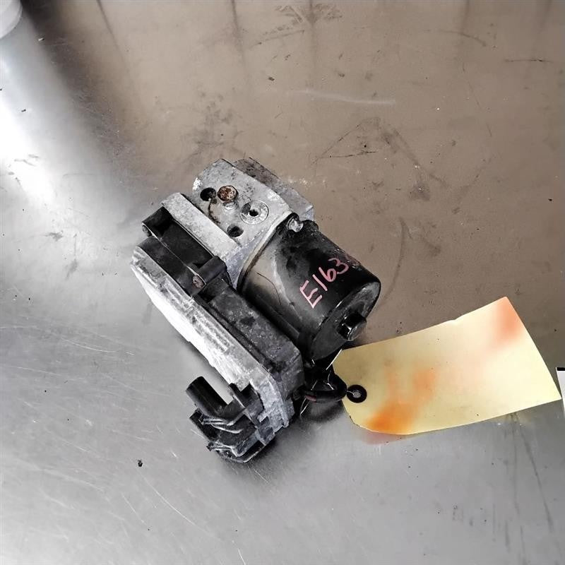 Anti-lock Brake Parts DODGE DURANGO 00